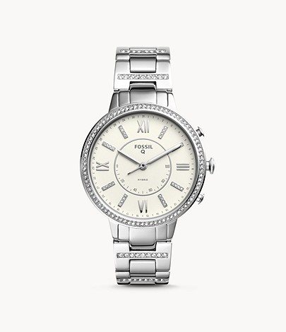 Fossil ftw5009 outlet